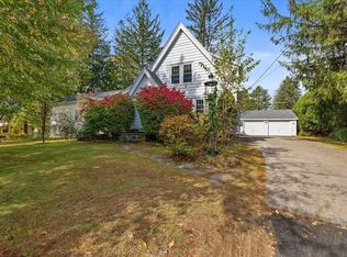 250 Shrewsbury St, Holden, MA 01520