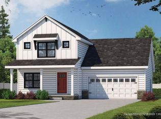 309A High St, Belfast, ME 04915