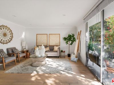 2911 4th St APT 117, Santa Monica, CA, 90405