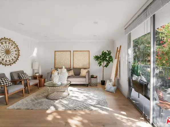 2911 4th St APT 117, Santa Monica, CA 90405