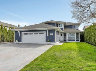 46006 Britton Ave, Chilliwack, BC