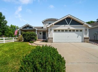 1305 Swallow St, Loveland, CO 80537