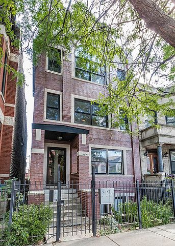 1st image of 1109 N Mozart St #201