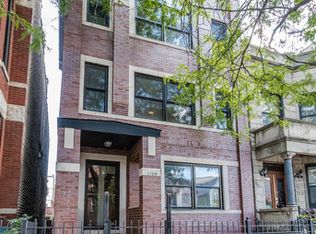 1109 N Mozart St #201, Chicago, IL 60622