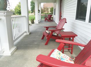 5985 Winslow Rd, Marion, IA 52302