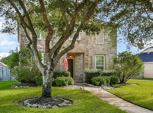 21946 Grand Brook Ln, Richmond, TX 77469
