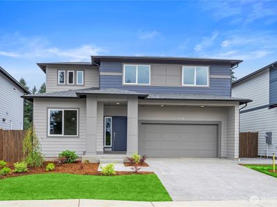 13863 16th Avenue E #88, Tacoma, WA, 98445