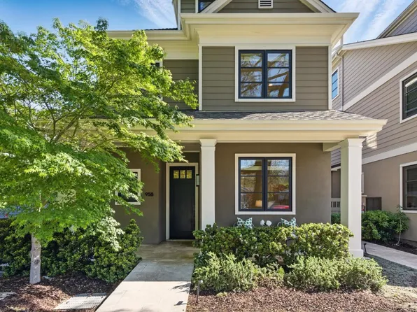 958 California St, Mountain View, CA 94041