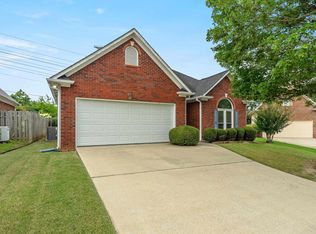1866 Parkside Cir, Birmingham, AL 35209