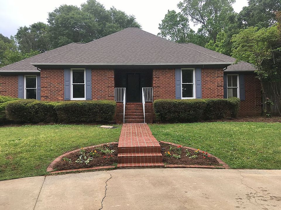Welcome home