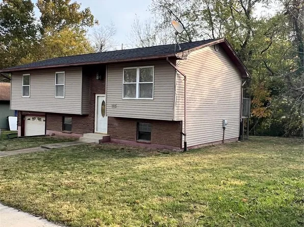 122 S Dover St, Bonne Terre, MO 63628