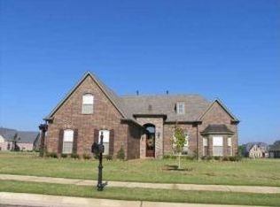 12414 Caymus Ln, Arlington, TN 38002