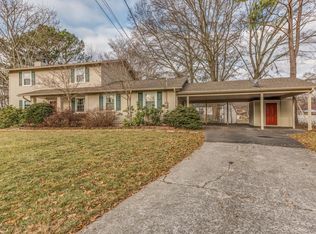 1813 Blue Spring Ln, Knoxville, TN 37932