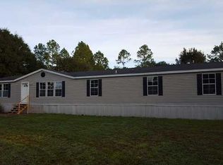 14840 N Quail Ridge Ln, Grand Bay, AL 36541