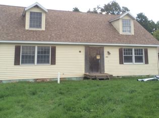 1754 N Kaley St, South Bend, IN 46628