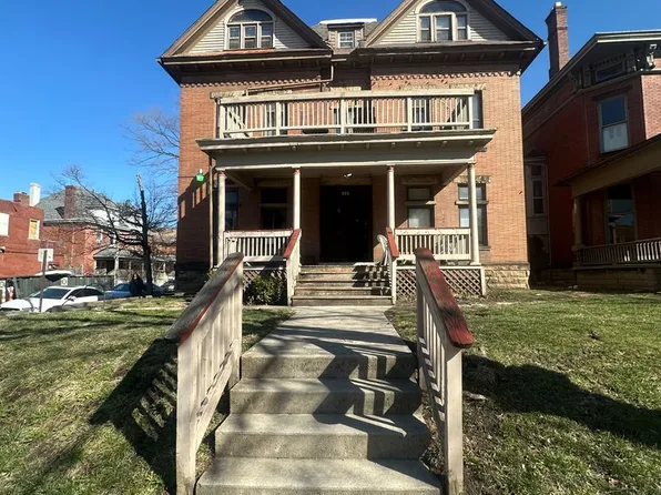 King Ave 222 MLR