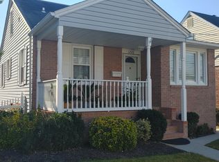 1243 Birch Ave, Baltimore, MD 21227