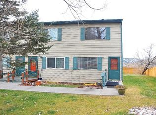 85 Chambers Ave APT 1, Eagle, CO 81631