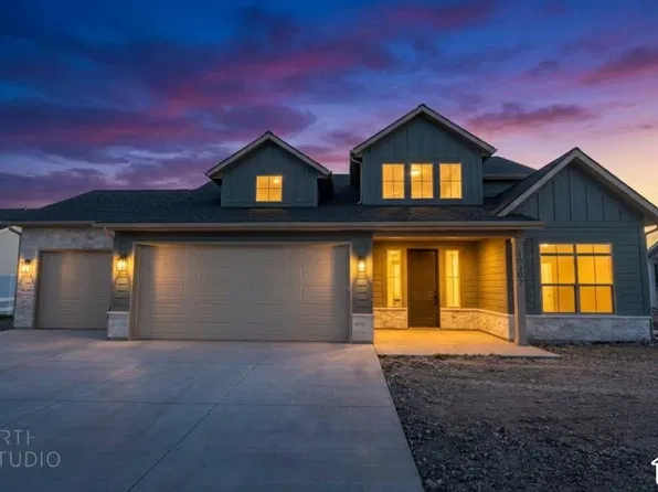 10307 N Vista Ln, Tremonton, UT 84337