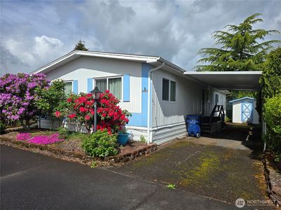 2425 Kingfisher Lane, Kelso, WA, 98626