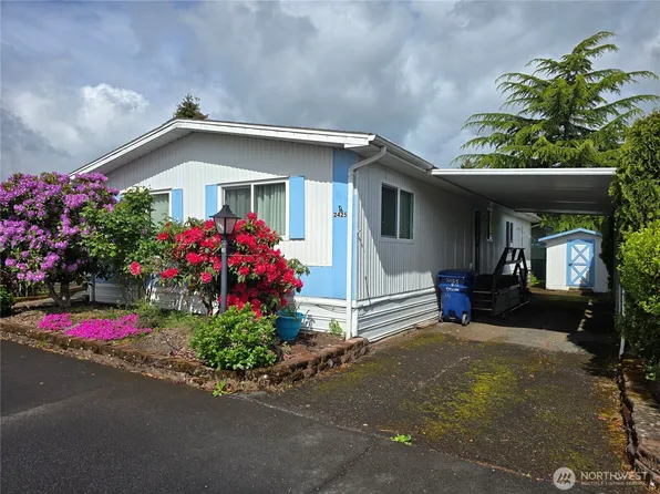 2425 Kingfisher Lane, Kelso, WA 98626