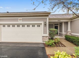 2809 Normandy Cir, Naperville, IL 60564