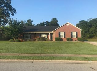 703 Porter Ln, Grovetown, GA 30813