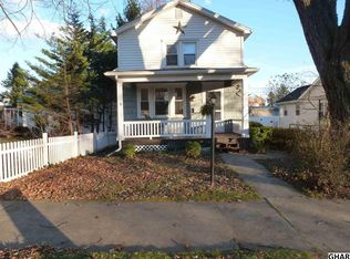 117 E Park St, Carlisle, PA 17013