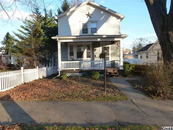 117 E Park St, Carlisle, PA 17013