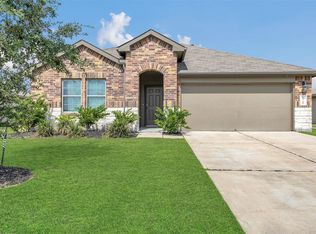 1710 Livingston Shores Ln, Rosenberg, TX 77469