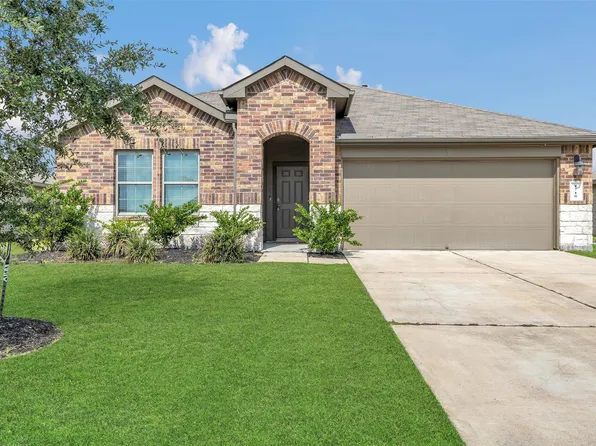 1710 Livingston Shores Ln, Rosenberg, TX 77469