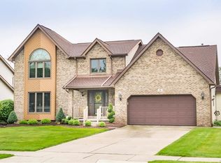 11 Via Donato, Depew, NY 14043