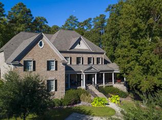 12 Ashworth Ln, Columbia, SC 29206