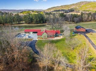 8560 Alabama Hwy NW, Rome, GA 30165