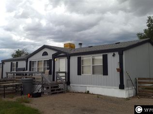 50 Reliance Rd LOT 22, Rock Springs, WY 82901