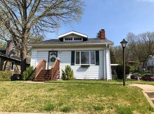 1201 Avenue C, Fort Madison, IA 52627