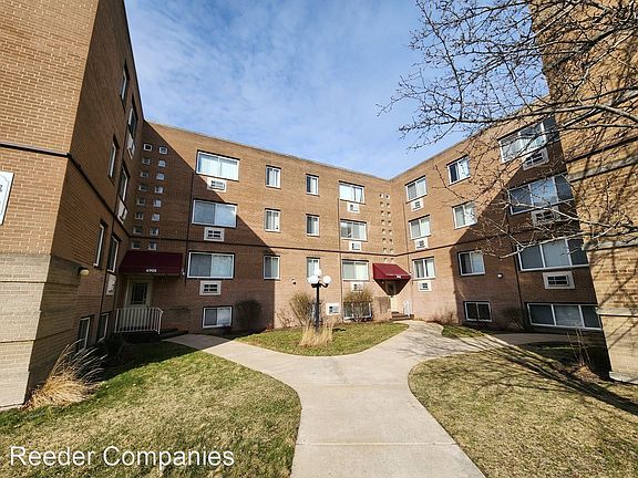 2nd image of 6908 Olcott Ave APT 4