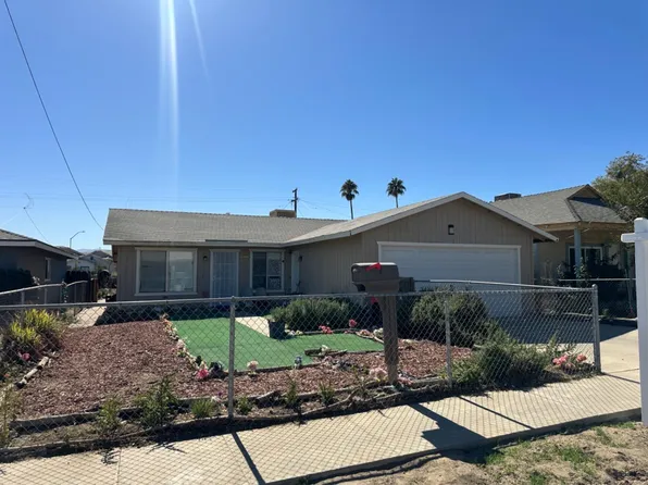 442 E Pleasant St, Coalinga, CA 93210