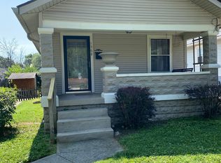 1568 McKay Ave, Louisville, KY 40213