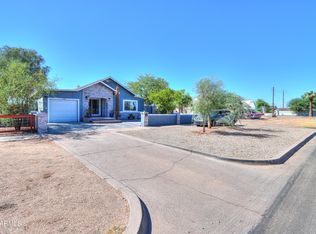 2433 W Washington St, Phoenix, AZ 85009