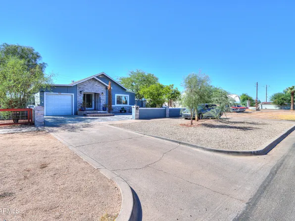 2433 W WASHINGTON Street, Phoenix, AZ 85009