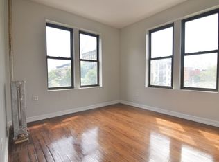 100 Audubon Ave #32, New York, NY 10032