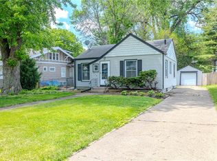 710 33rd St, Des Moines, IA 50312