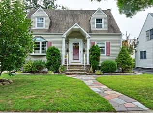 36 Cloverdale Rd, Clifton, NJ 07013