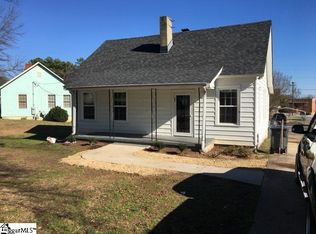 62 Duke St, Greenville, SC 29605