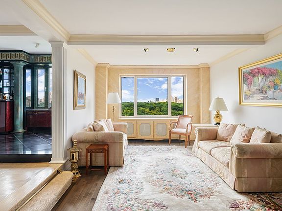 4th image of 120 Central Park S #15AB