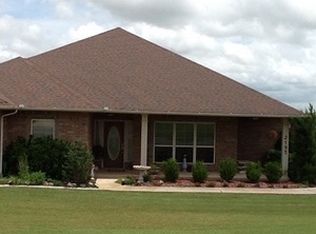 2195 County Street 2856, Chickasha, OK 73018