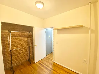Rented by Crosstown Apartments NYC
