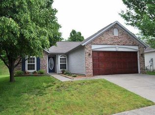 3127 N River Shore Pl, Indianapolis, IN 46208