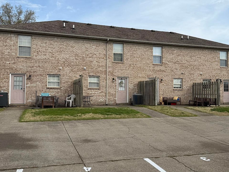 2nd image of 302 Timothy Way #1-4